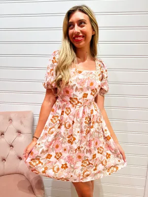 Coastal Cowgirl Dress