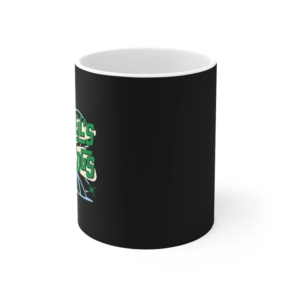 Cogswell's Cogs Coffee Mug