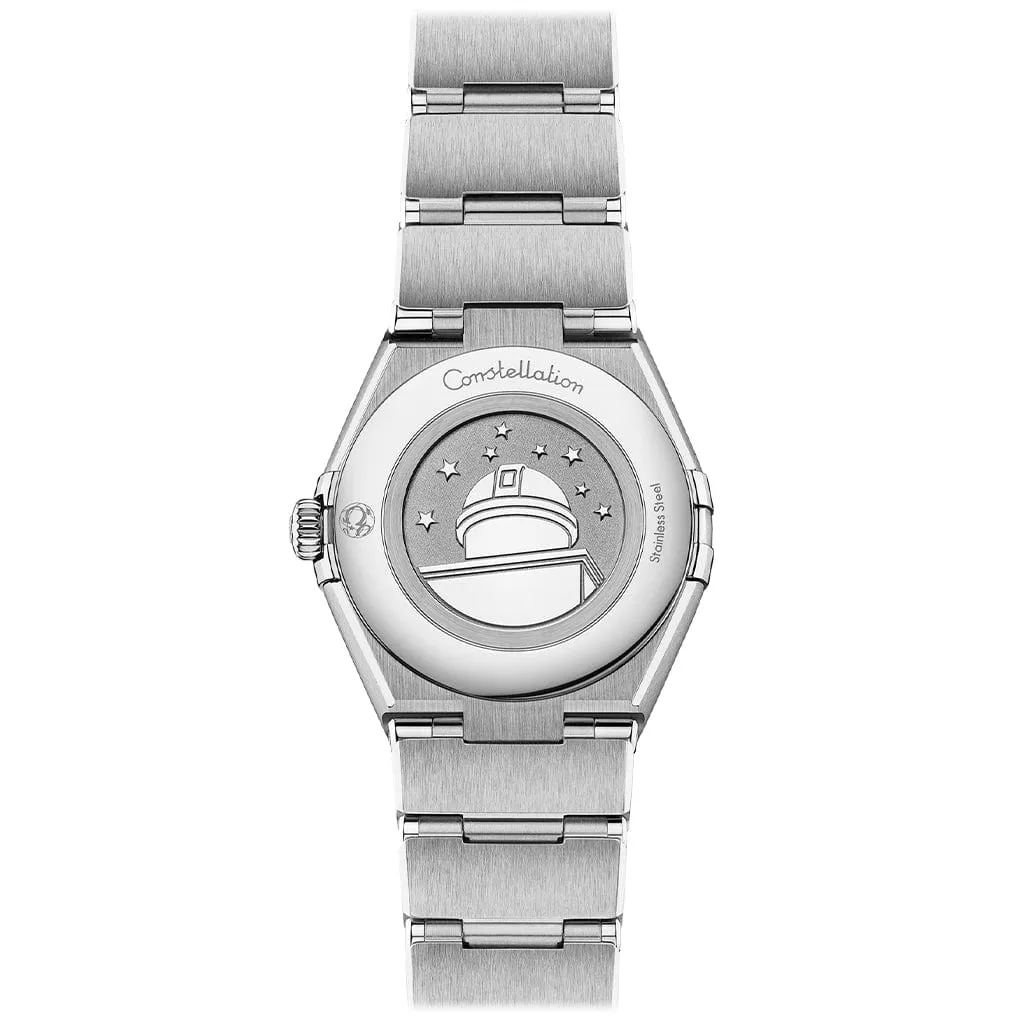 Constellation Quartz 28 mm 131.10.28.60.03.001
