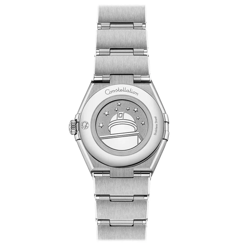 Constellation Quartz 28 mm 131.10.28.60.60.002