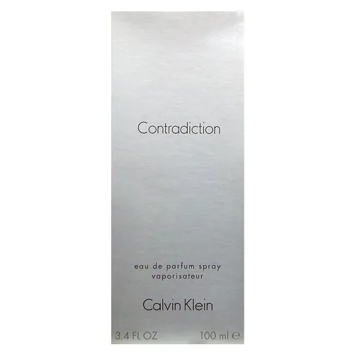 Contradiction