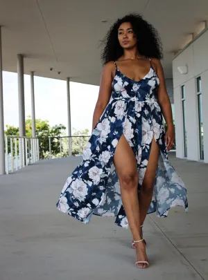 Coral Bay Dress