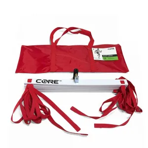Core Agility Ladder