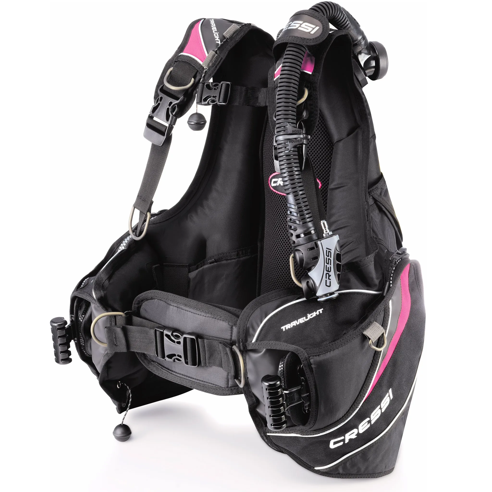 Cressi Travelight Women's Travel BCD