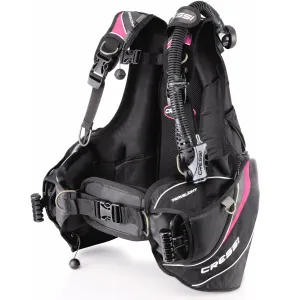 Cressi Travelight Women's Travel BCD