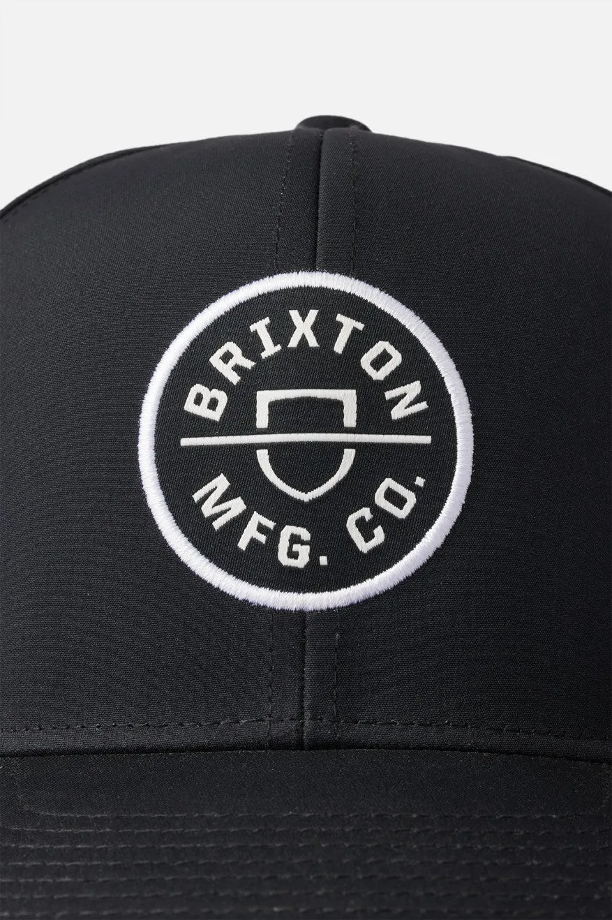 Crest Crossover MP Snapback