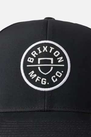Crest Crossover MP Snapback