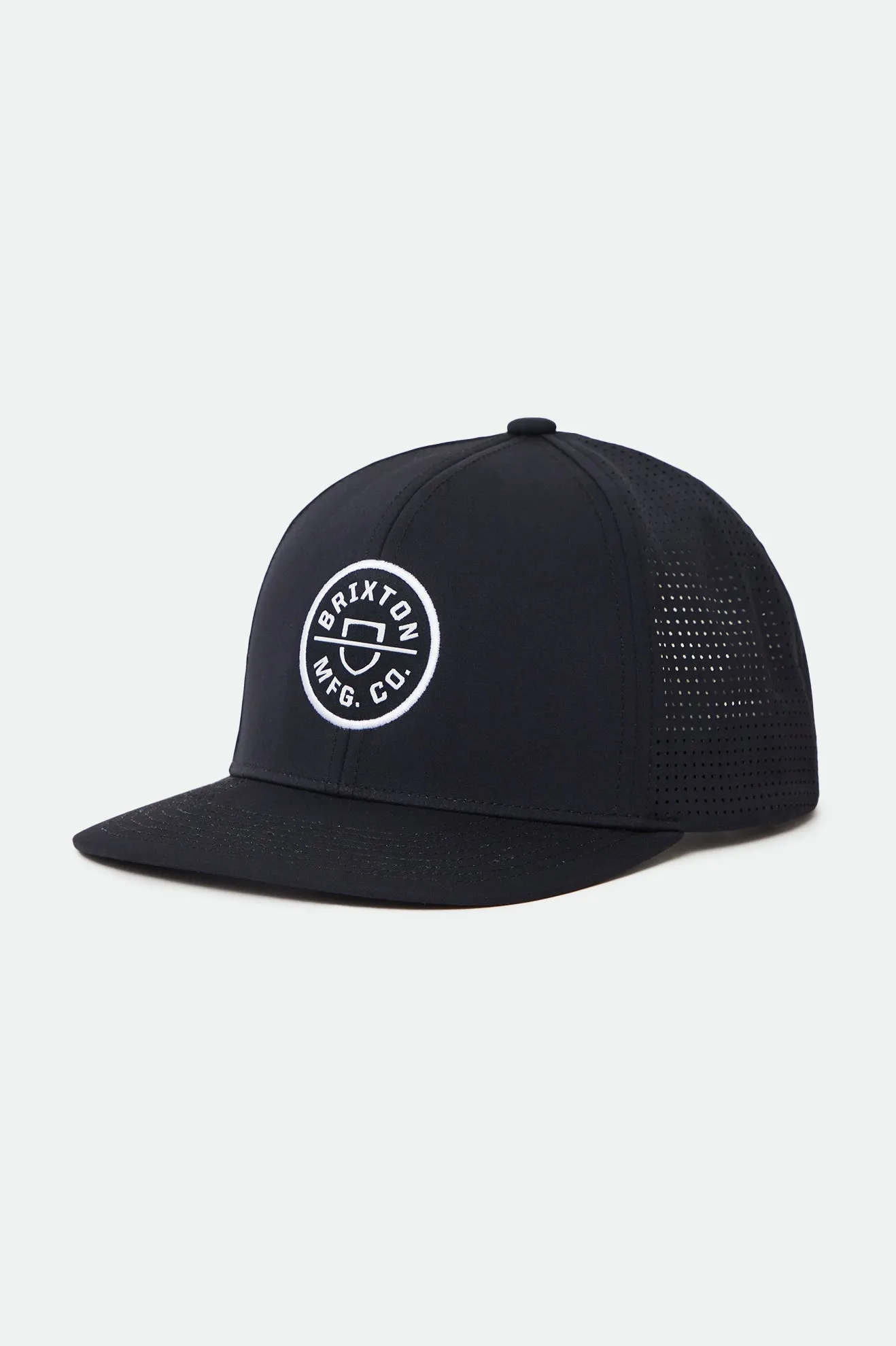 Crest Crossover MP Snapback