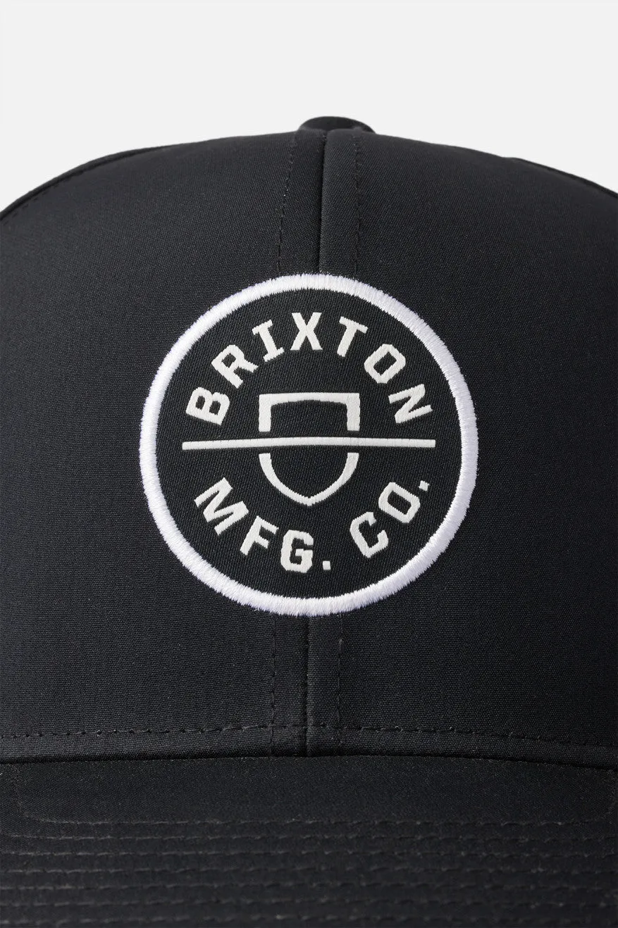 Crest Crossover MP Snapback