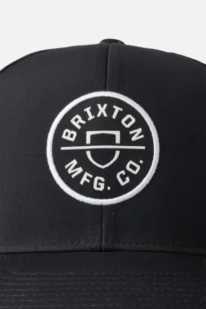 Crest Crossover MP Snapback