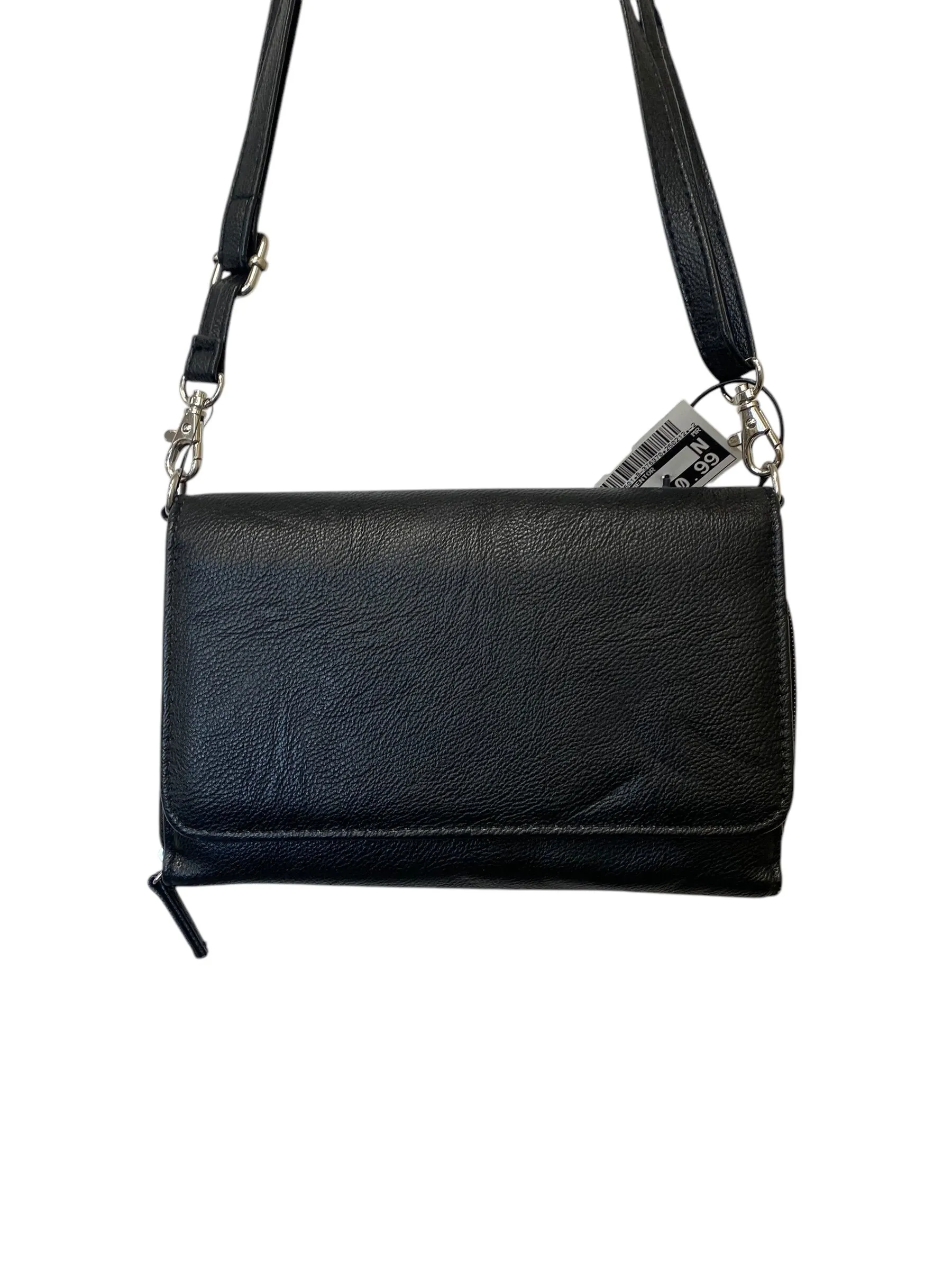 Crossbody By Clothes Mentor  Size: Medium