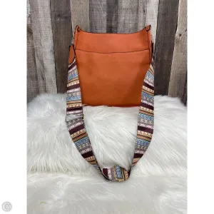 Crossbody By Cme, Size: Medium