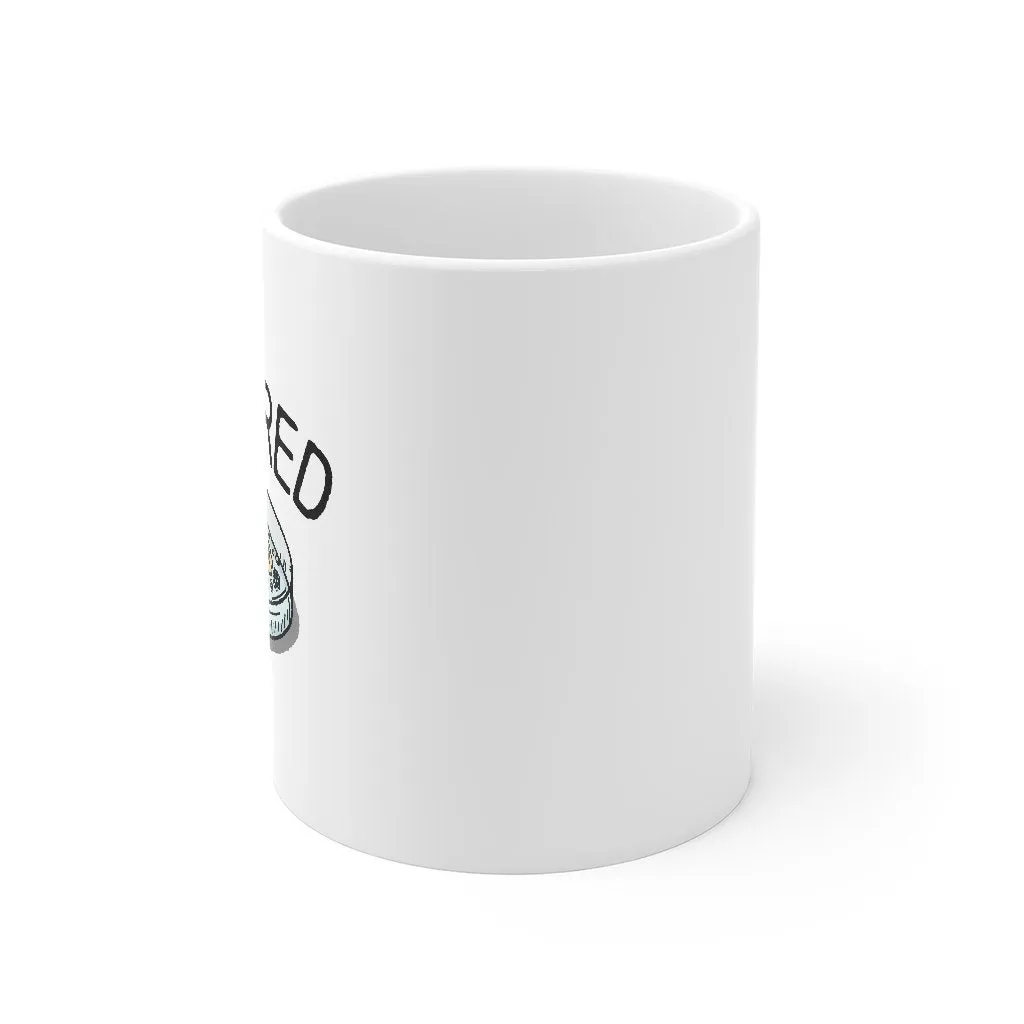 Cultured Coffee Mug