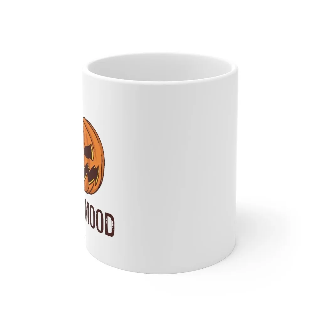 Current Mood Coffee Mug