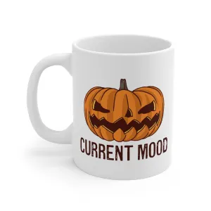 Current Mood Coffee Mug