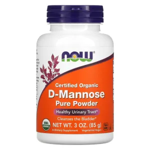 D-MANNOSE POWDER 3 OZ