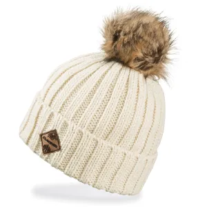 Dakine Women's Kylie Pom Beanie -  Turtledove