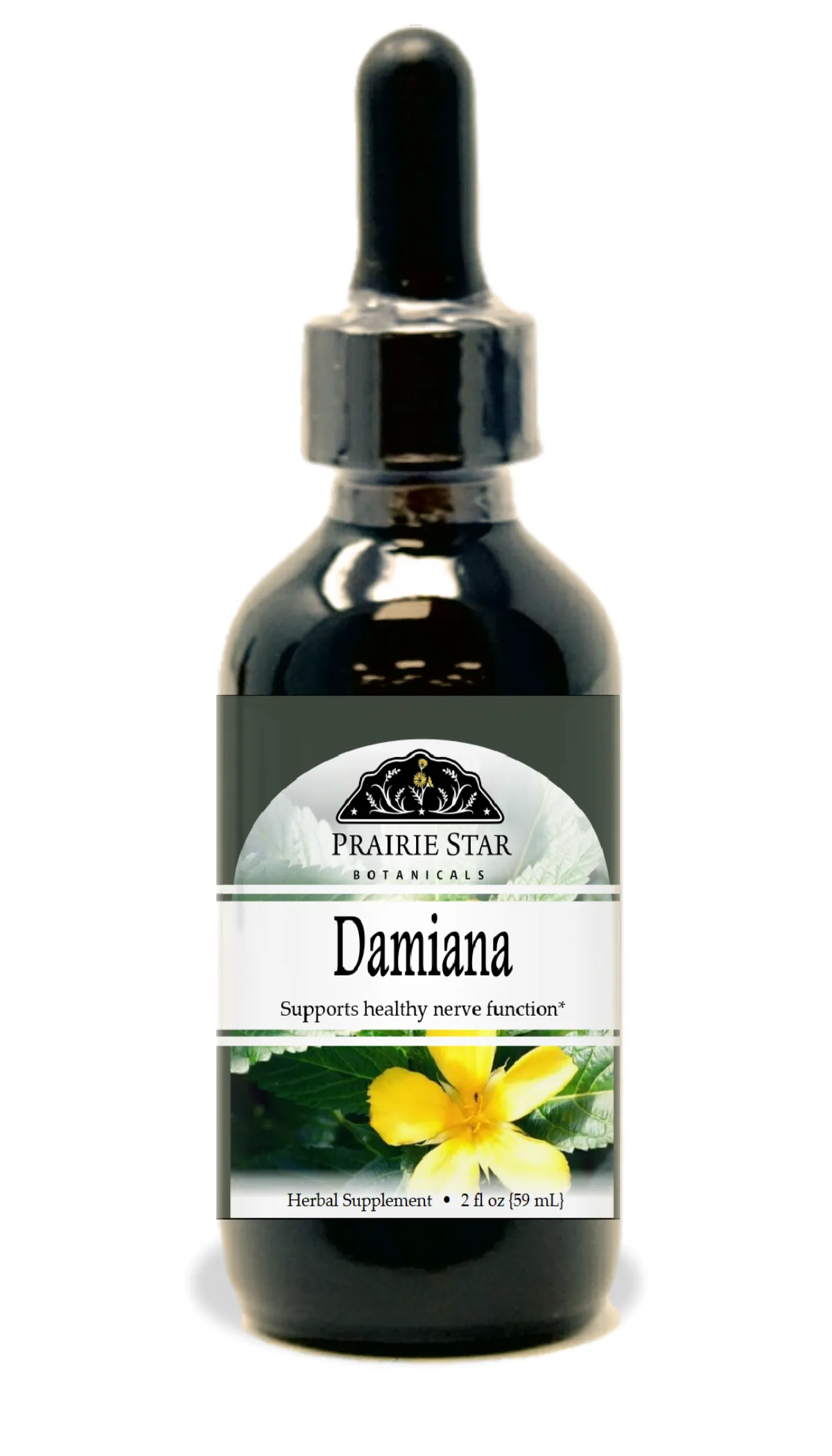 Damiana