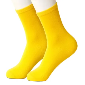 Darden Lemon Women's Socks