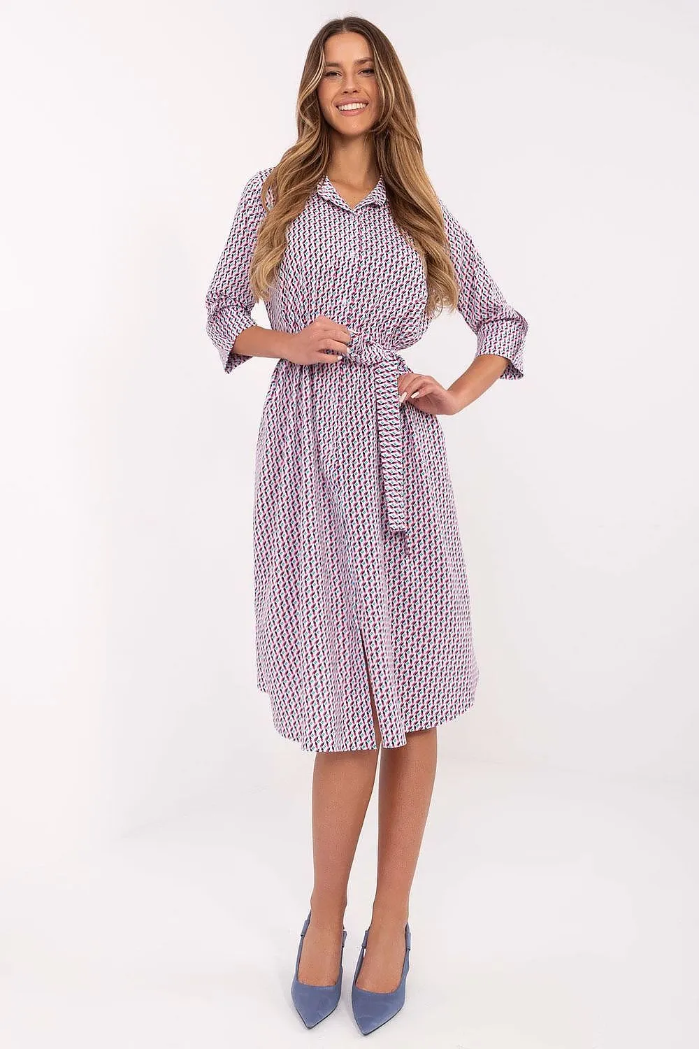 Daydress model 208690 Lakerta