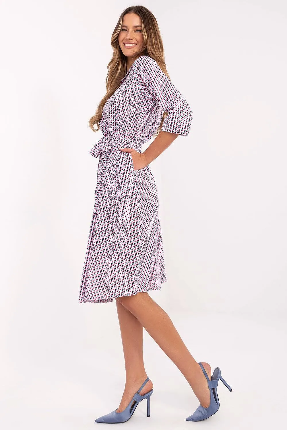 Daydress model 208690 Lakerta