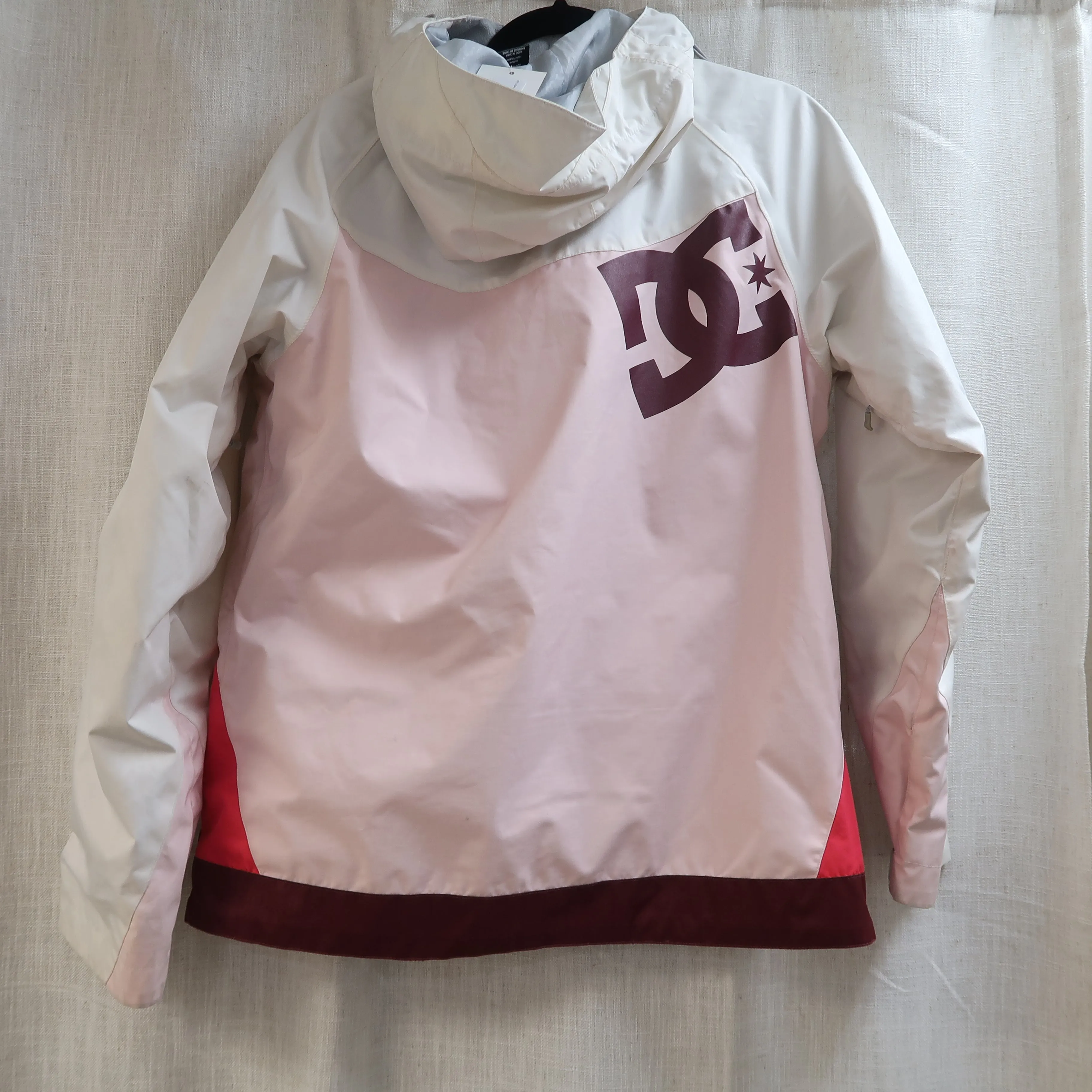 DC - Jacket (Women's Medium)