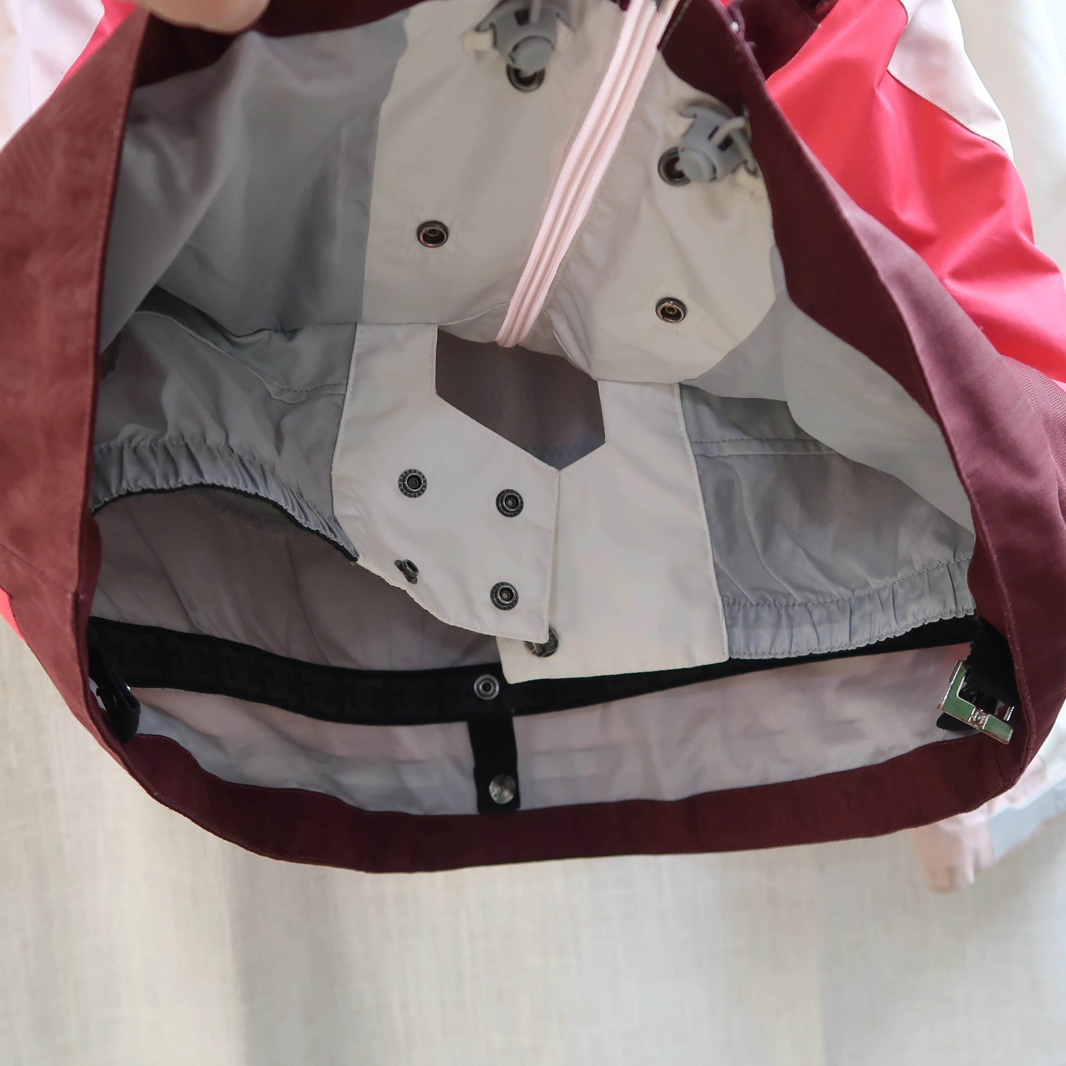DC - Jacket (Women's Medium)
