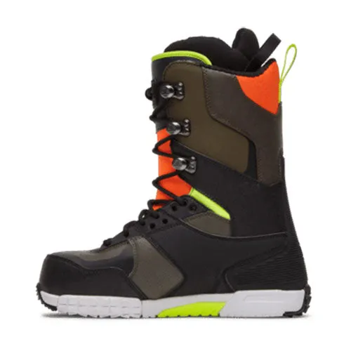 DC The Laced Boot Snowboard Boots