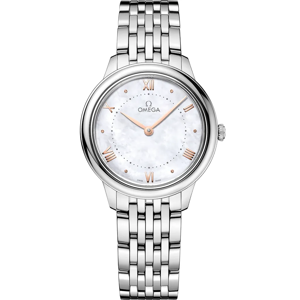 De Ville Prestige 434.10.30.60.05.001
