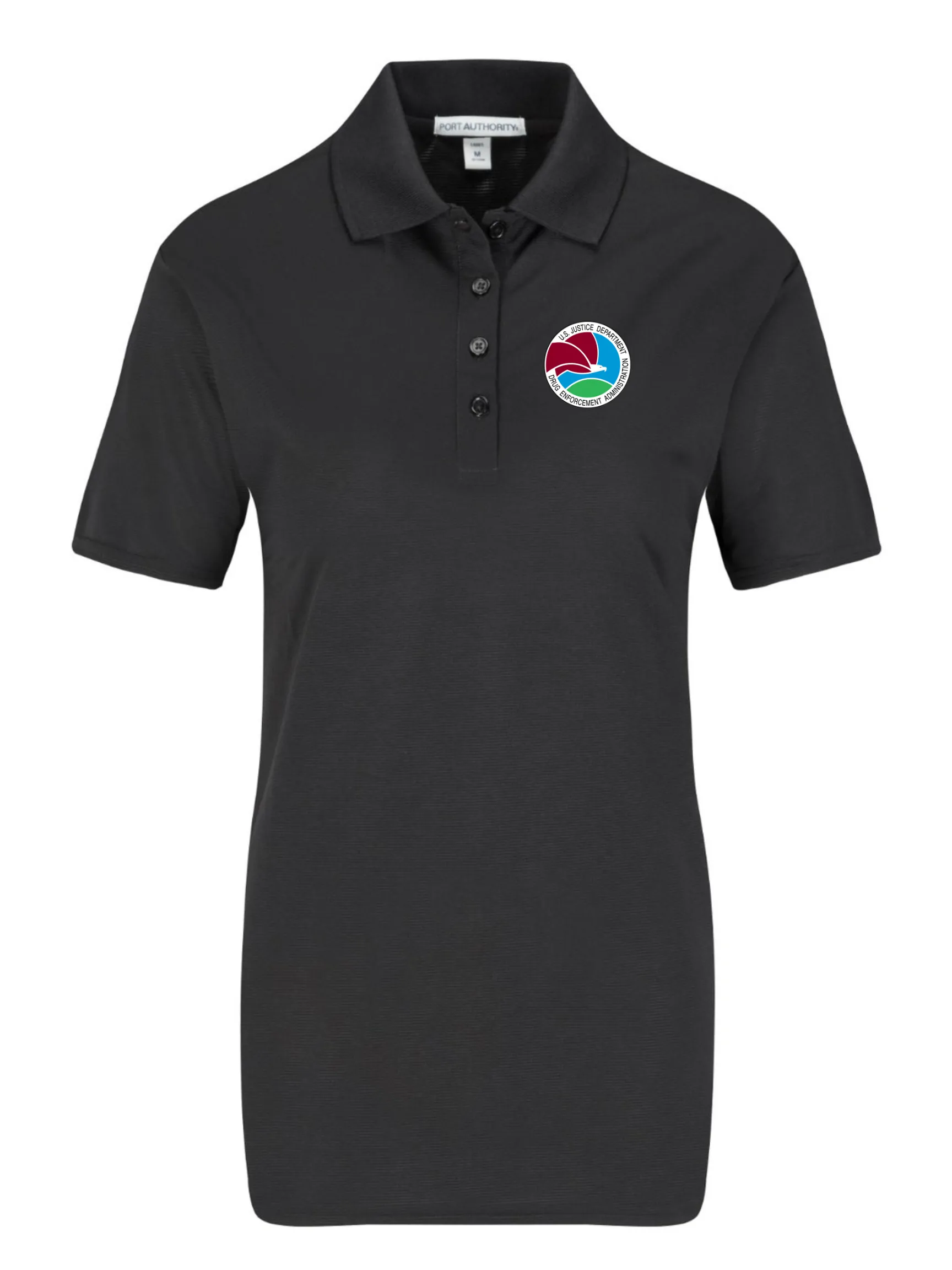 DEA Polo Shirt - Women's Short Sleeve