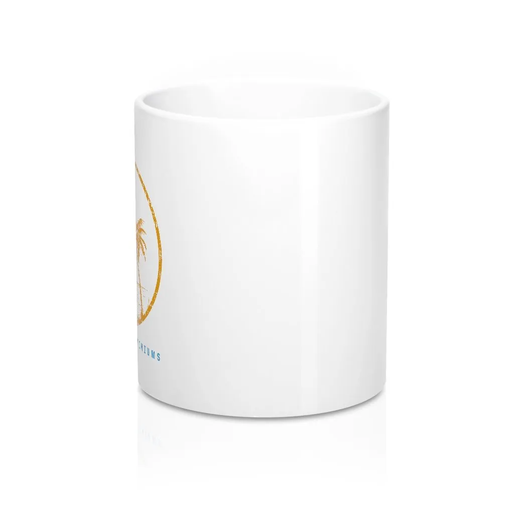 Del Boca Vista Coffee Mug