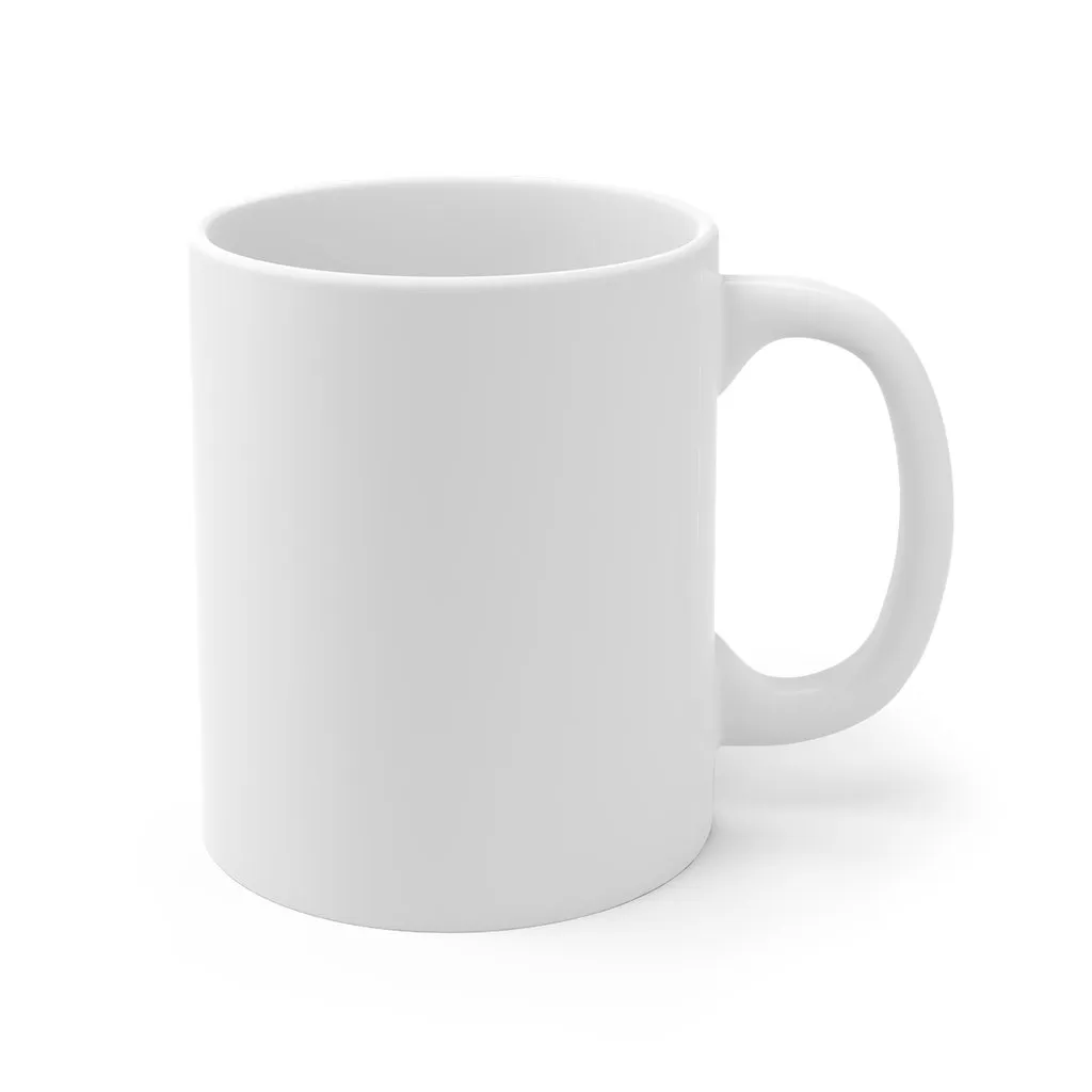 Demand Evidence and Think Critically Coffee Mug
