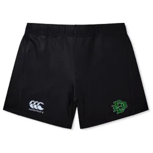 Denver Barbarians Women's Yokohama Short by Canterbury