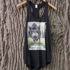 Diamond Women's Tank Top