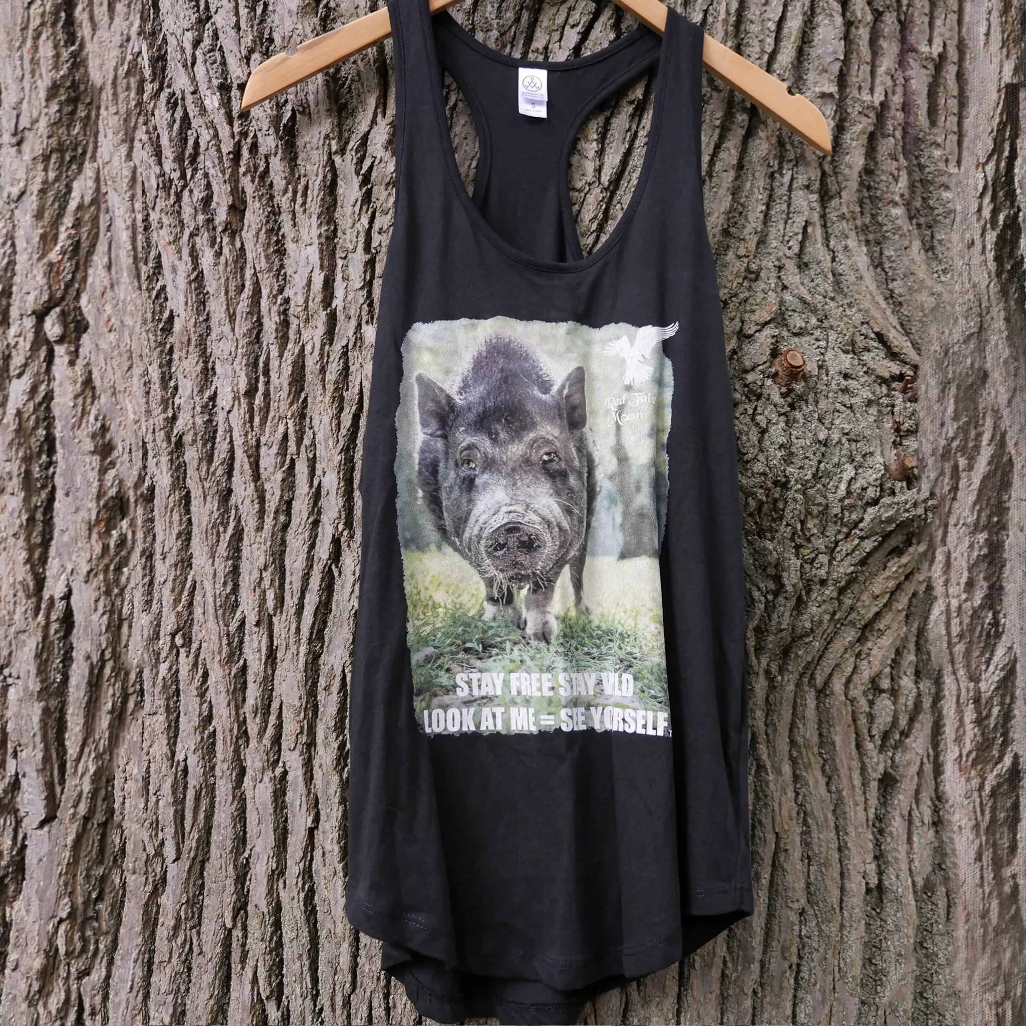 Diamond Women's Tank Top