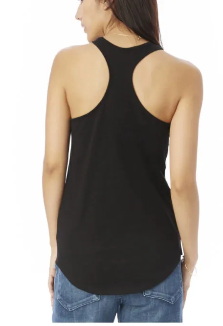 Diamond Women's Tank Top