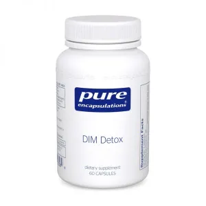 DIM Detox