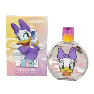 Disney Daisy Duck 3.4oz Eau De Toilette