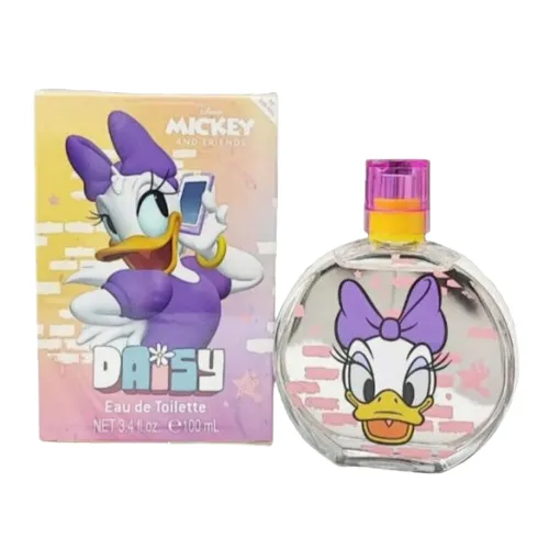 Disney Daisy Duck 3.4oz Eau De Toilette