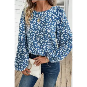 Ditsy Floral Doom Bloom: a Needful Things Must-have 🌼💀
