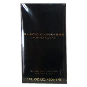 DK Black Cashmere