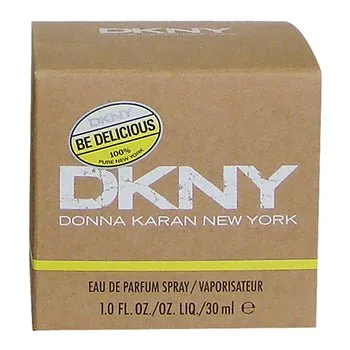 DKNY Be Delicious
