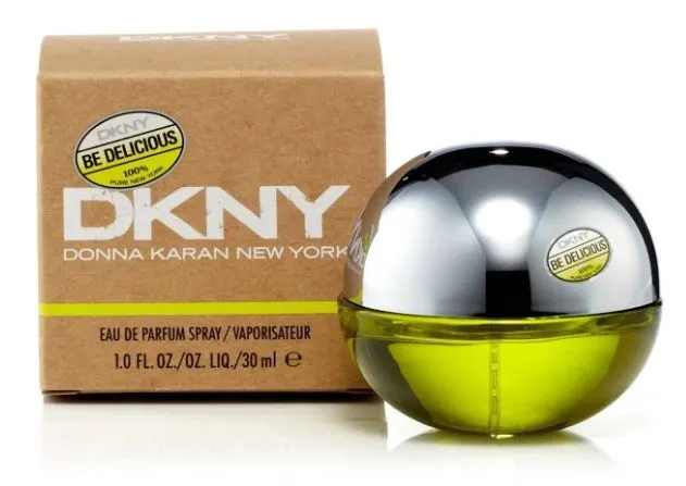 DKNY Be Delicious