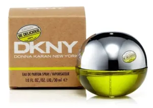 DKNY Be Delicious