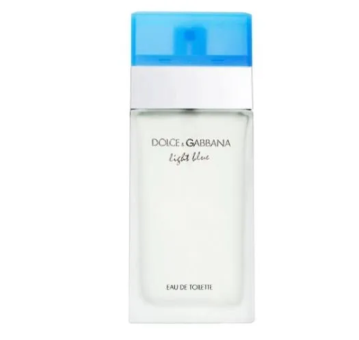 Dolce & Gabbana Light Blue