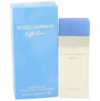 Dolce & Gabbana Light Blue