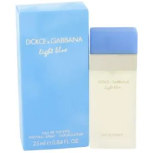 Dolce & Gabbana Light Blue