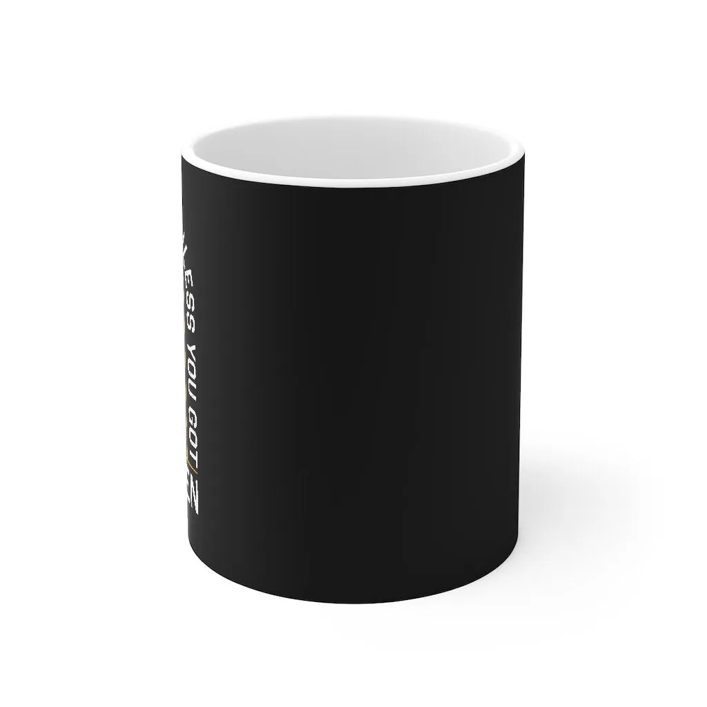 Don't Want None Unless You Got Bunsen Coffee Mug