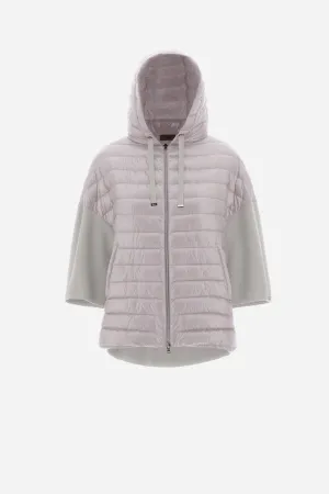 Down Jacket Mid 139D W