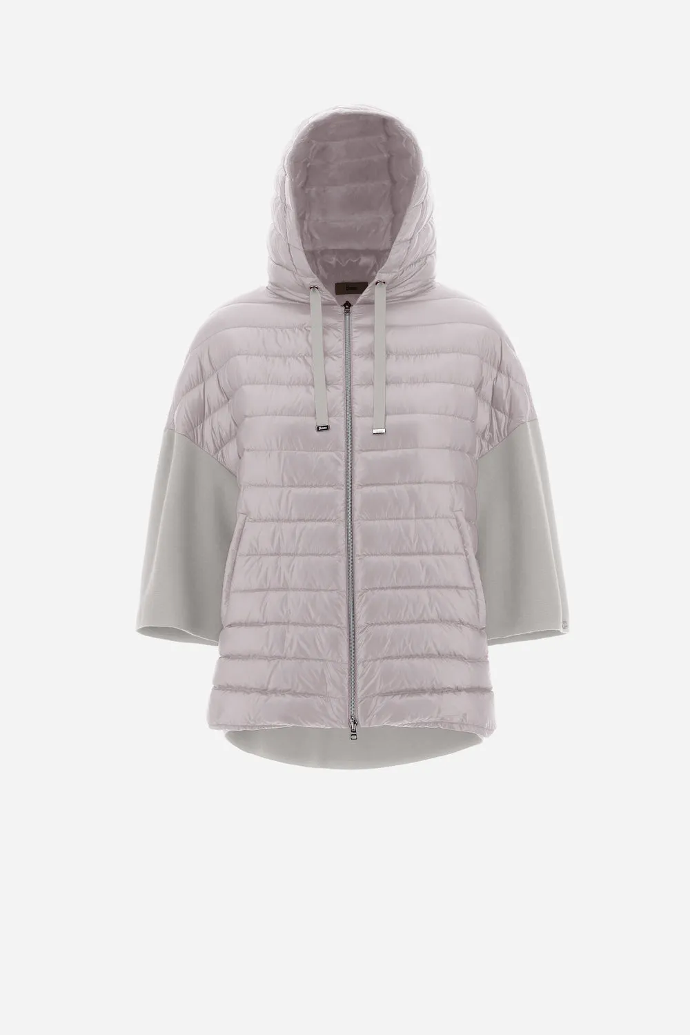 Down Jacket Mid 139D W